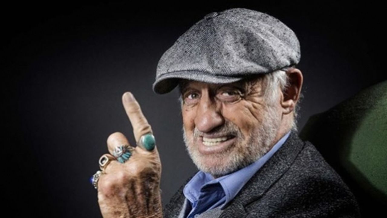 Bir devrin sonu: Jean-Paul Belmondo hayatını kaybetti.