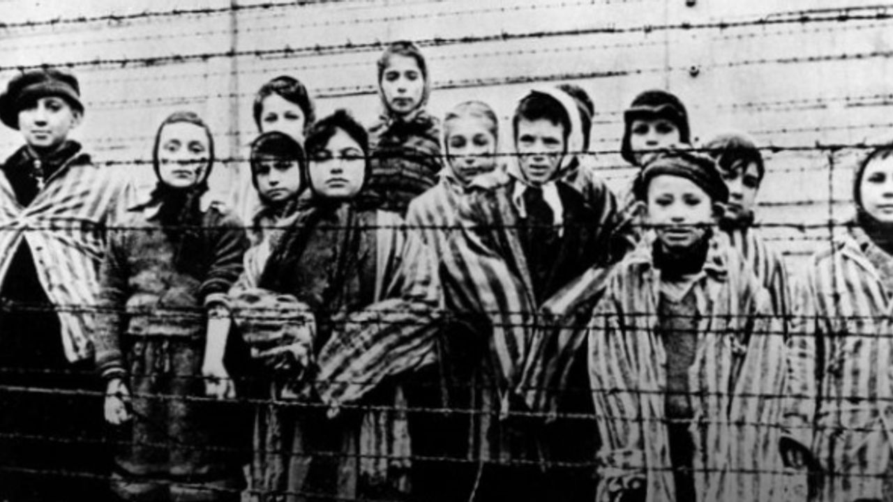 Tarihte bugün (23 Eylül): Naziler gazla öldürme katliamlarına başladı