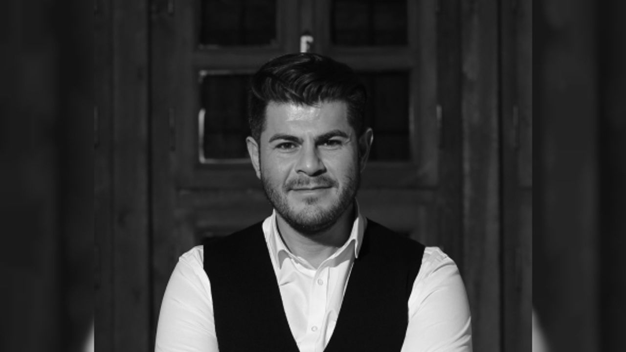 'Kimseyi tanımadım ben, senden daha güzel...'