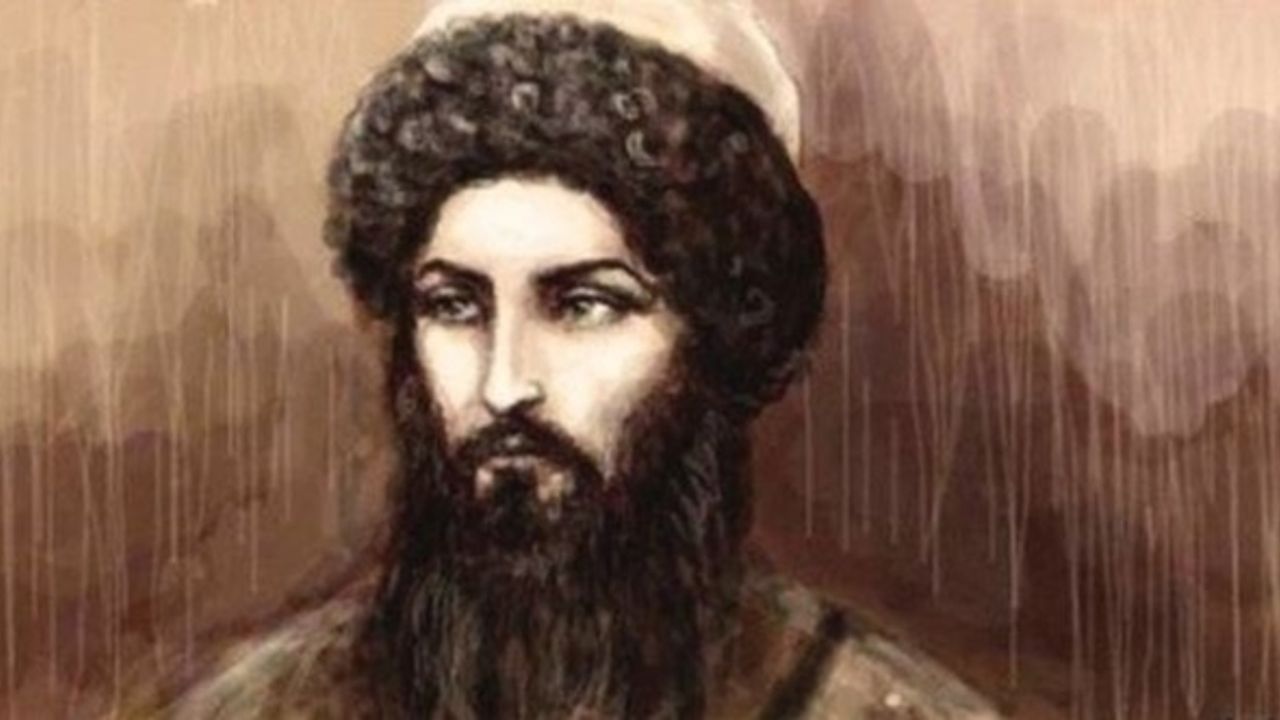 Rusları üç kez yenen İmam Mansur ve Ferruh Ali Paşa