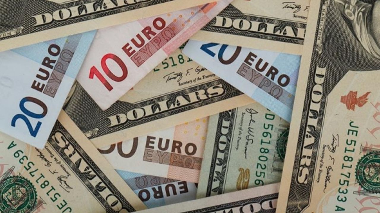 21 Aralık dolar/TL kuru ne durumda?