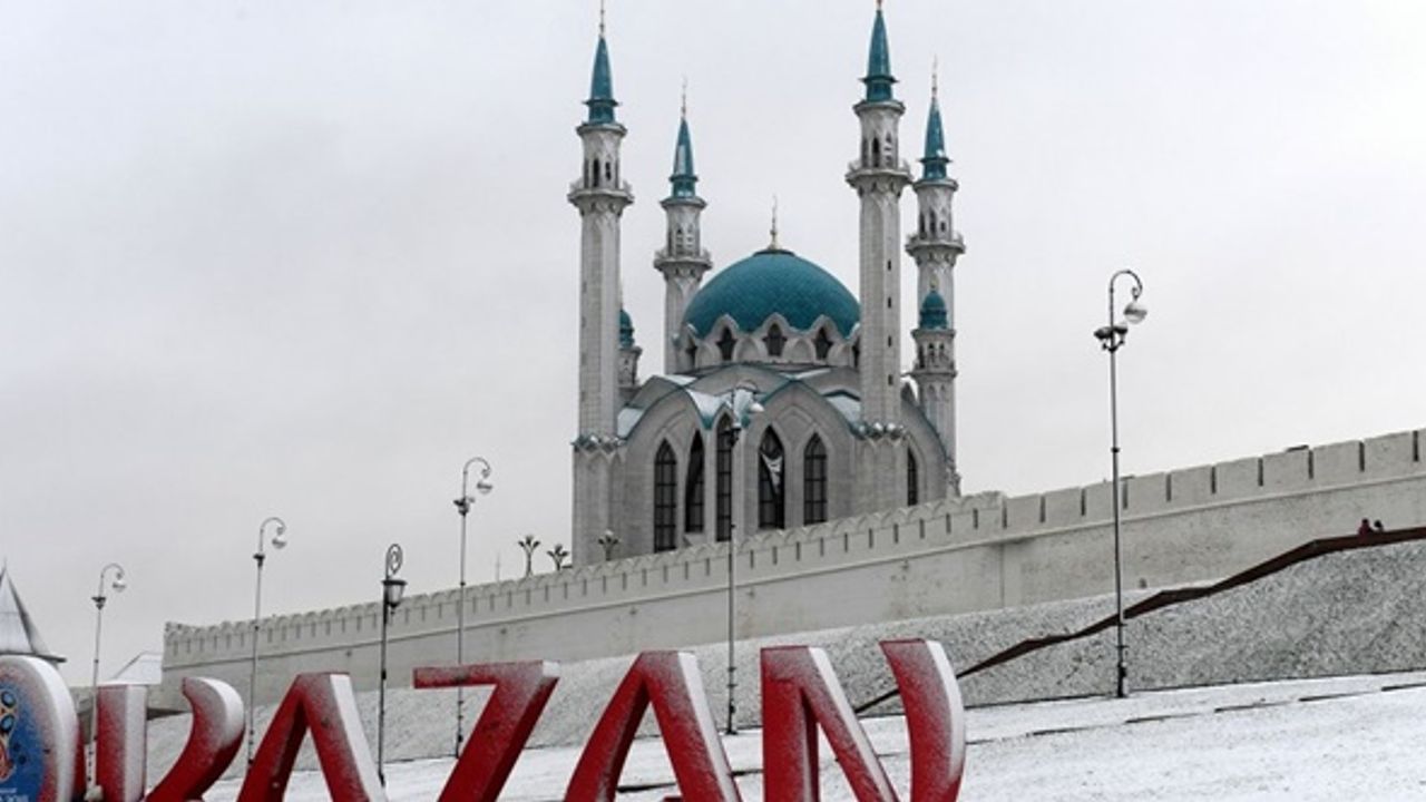 Beyaz Pars’ın ülkesinin artık “Cumhurbaşkanı” olmayacak