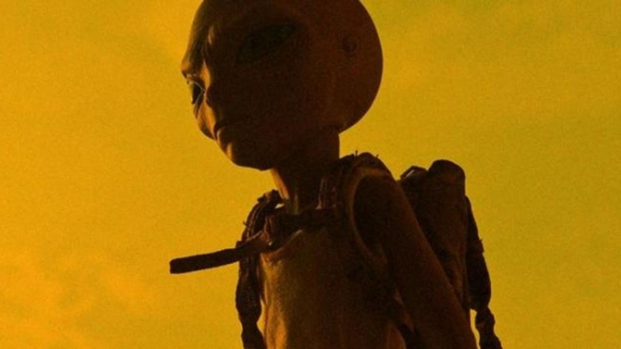 Firavun için inşa edilen tapınakta büyük bir "çöplük" keşfedildi