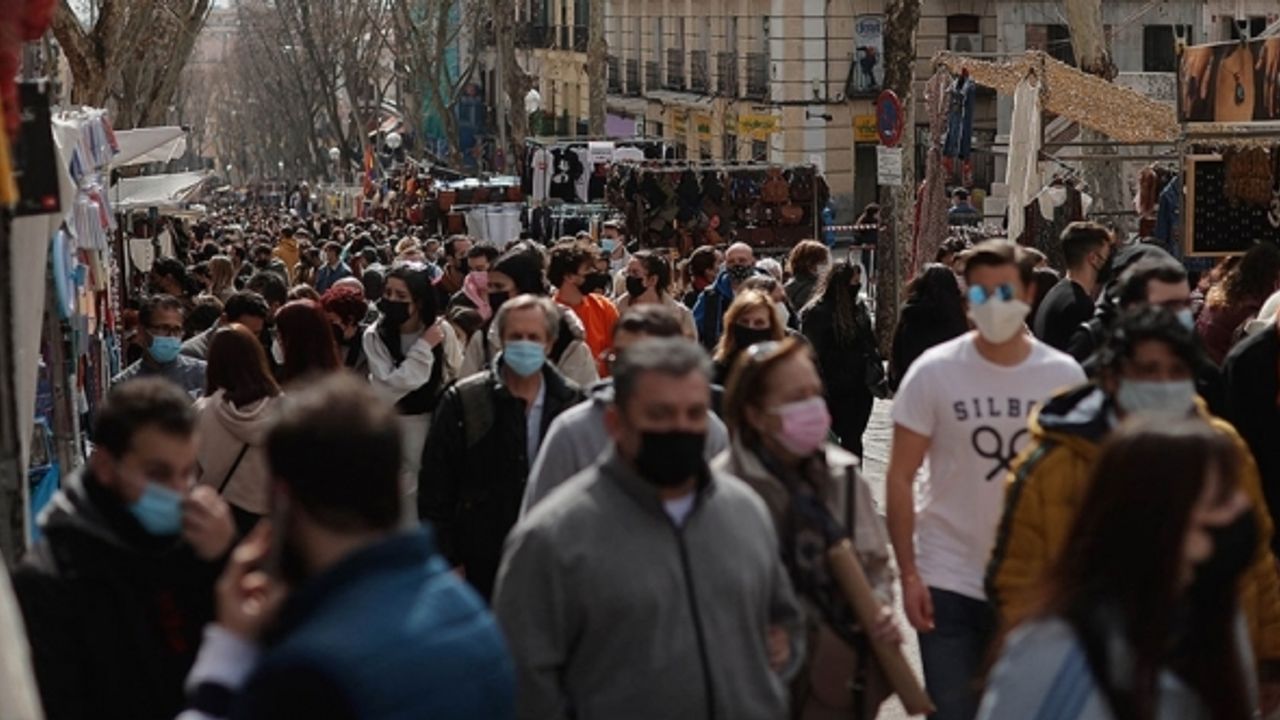 TÜİK'ten can sıkan araştırma: Mutlu musunuz?