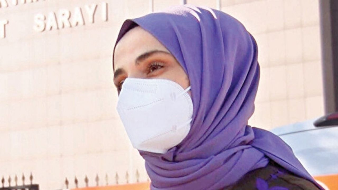 Başörtü kadına hakaret suç sayılmadı