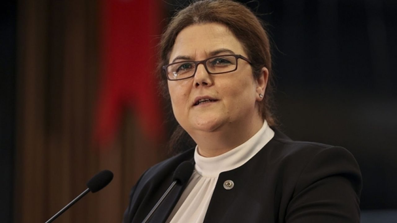 Bakan Yanık: Güçlü toplum, güçlü devlet demektir