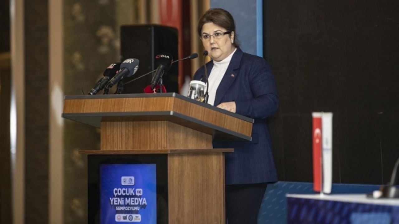 "Çocukların dijital platformları sosyalleşme için kullanmalarına izin vermemeliyiz"