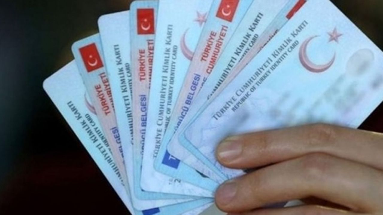 Konut alımı ile Türk vatandaşlığı başvurusuna düzenleme