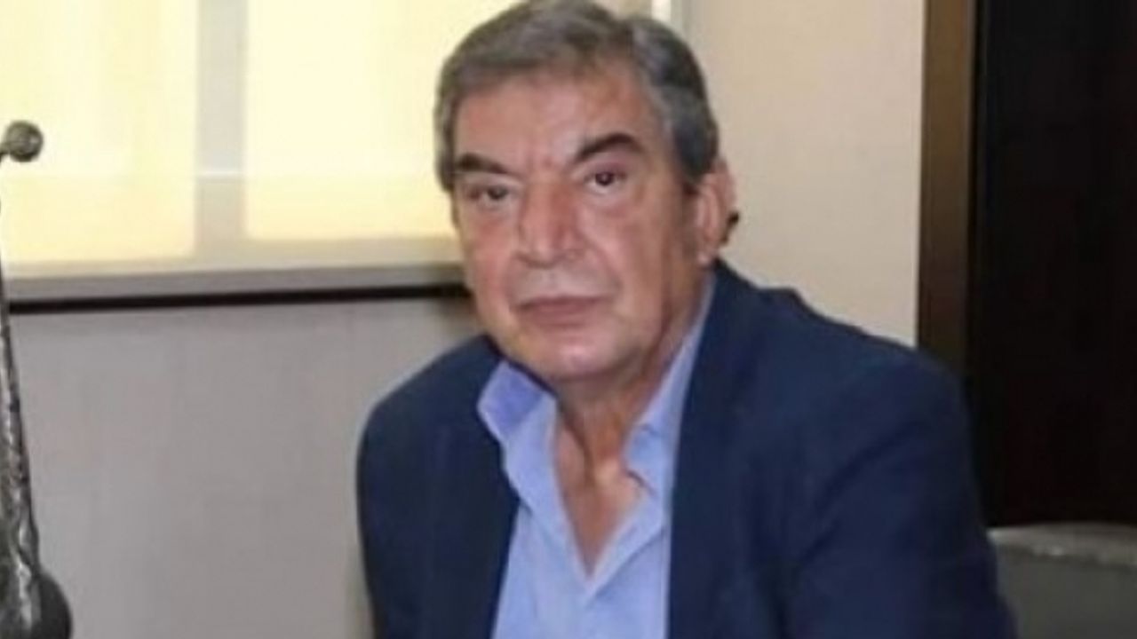 Datça'da kalp krizi geçiren iş insanı hayatını kaybetti