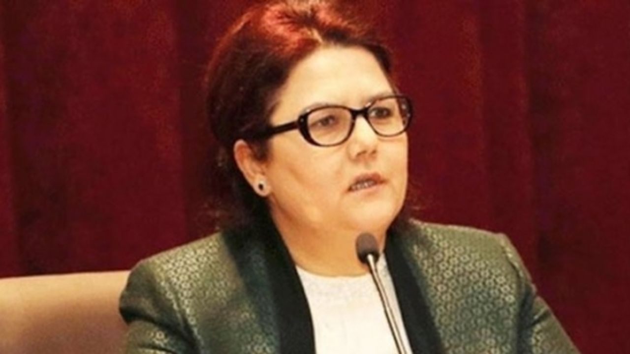 Bakan Yanık: Geçen yıl 1 milyon 673 bin 757 ton kömür dağıttık