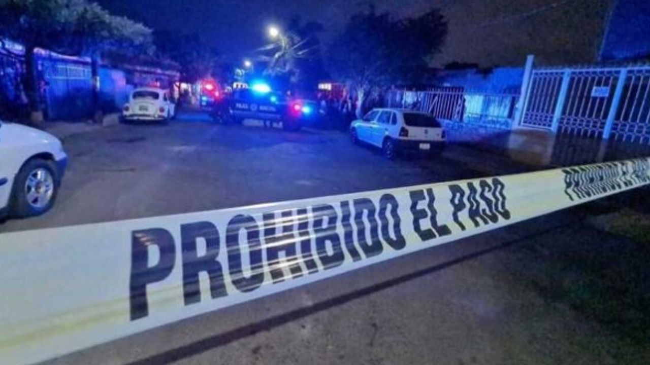 Meksika'da polisin operasyonunda 150'den fazla göçmen kurtarıldı