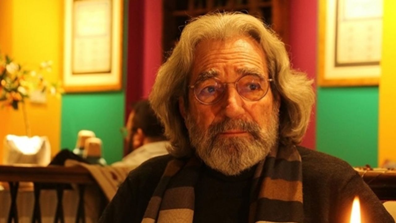 ABD'li Müslüman yazar Shems Friedlander İstanbul'da vefat etti