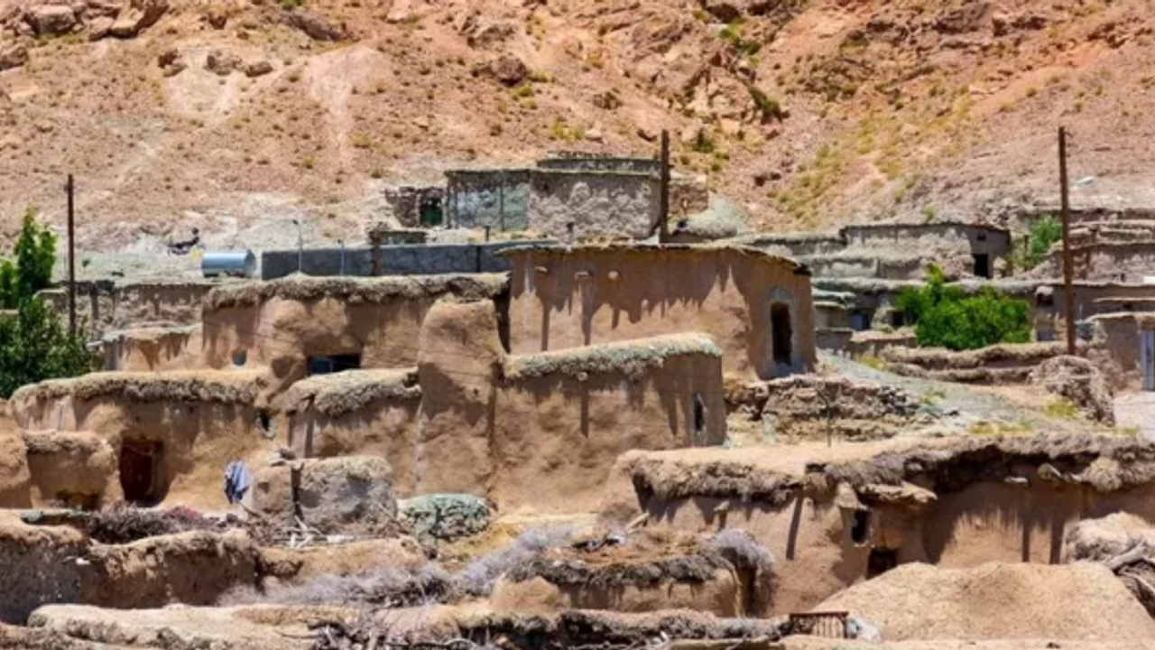 Bu köyde yaşayanların boyu 80 santim ile 1 metre arasında