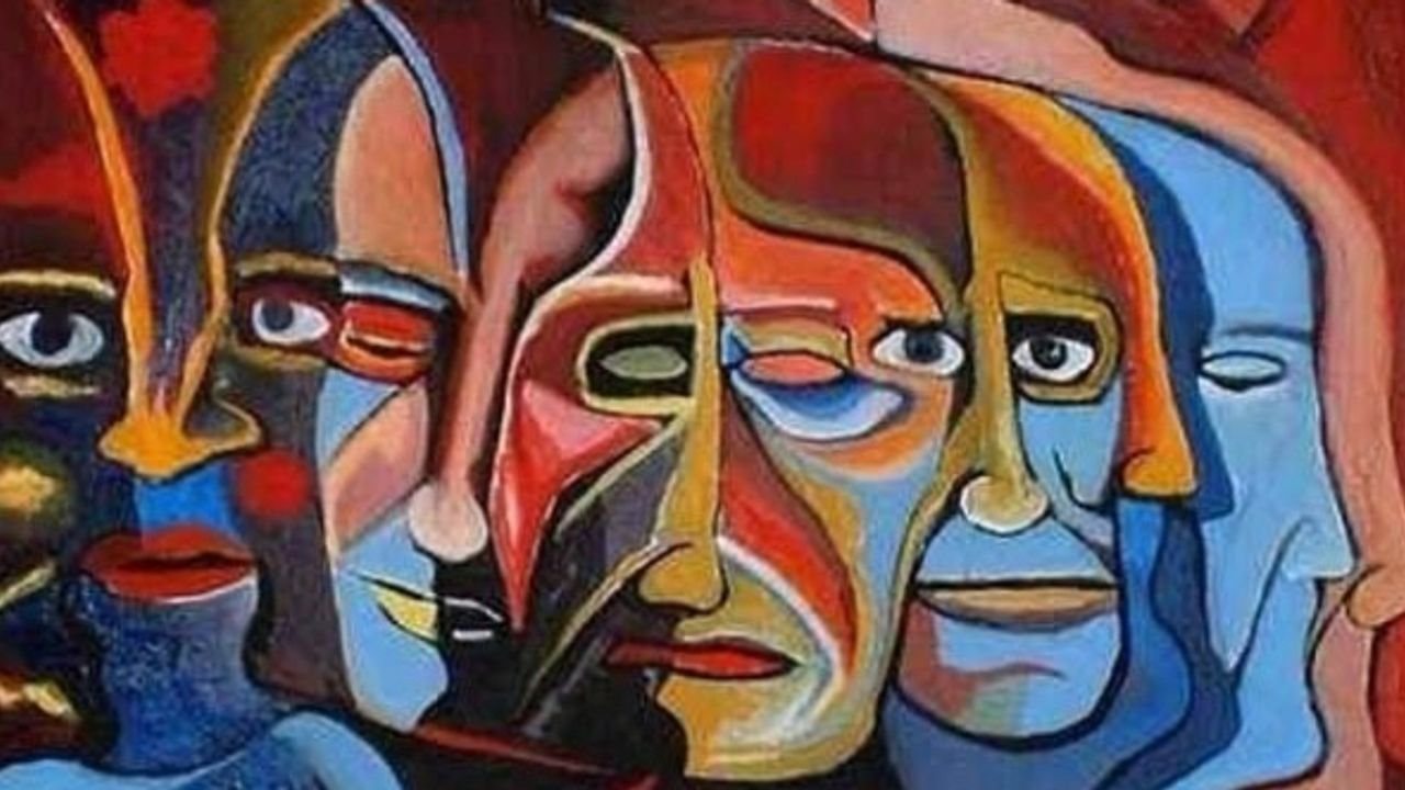 Ekspresyonizm nedir? Ekspresyonizm ne zaman ortaya çıkmıştır? Ekspresyonizm kavramının temelinde hangi düşünce yatar?