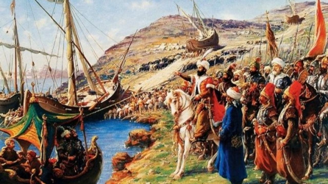 Eman ne demektir? Eman kavramının İslâm dinindeki önemi nedir? Kimlere eman verilir?