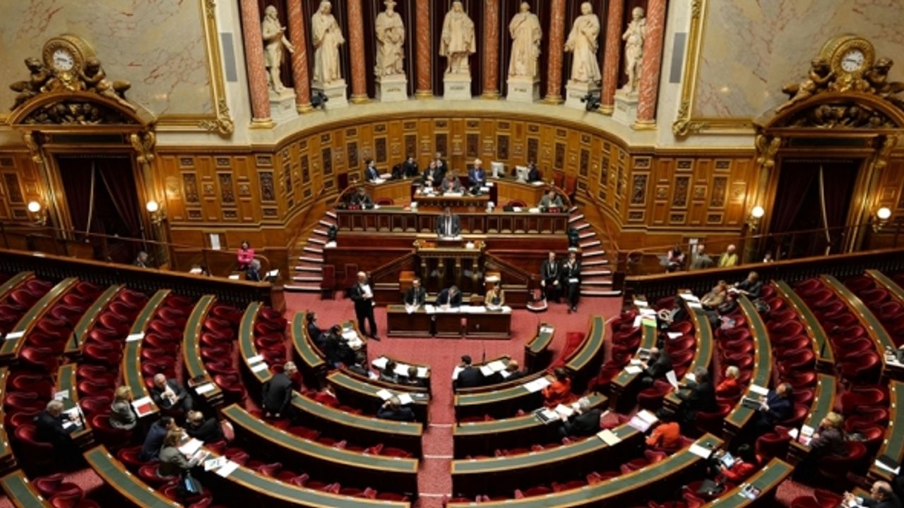 Fransa, Güney Kafkasya'da yeniden etkili olabilir mi?