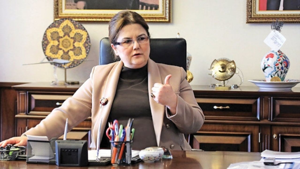 'Kadına el kalkmaz, kalkamaz' kampanyasıyla 5 milyon erkeğe ulaşıldı