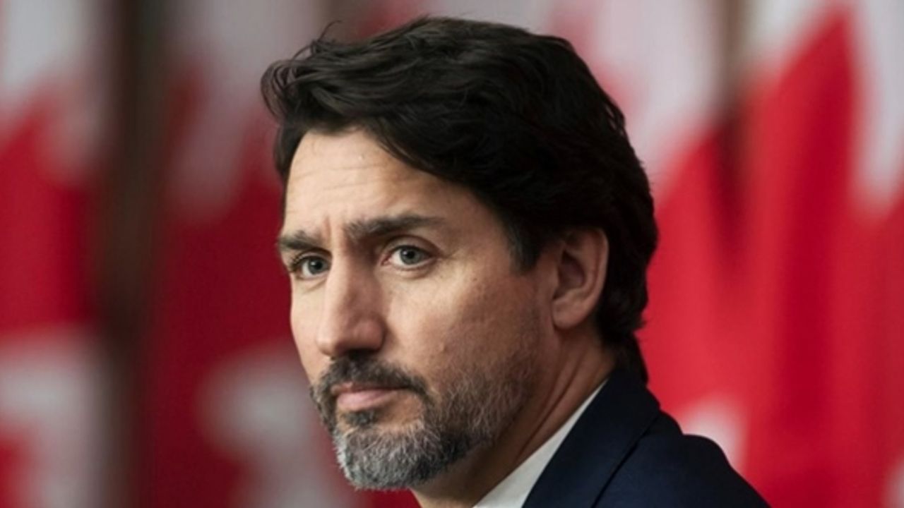 Kanada Başbakanı Trudeau'dan Çin'e tepki