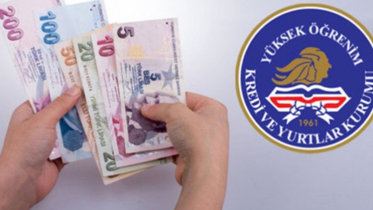 Öğrencilerin 27 milyar liralık borcu kaldırıldı