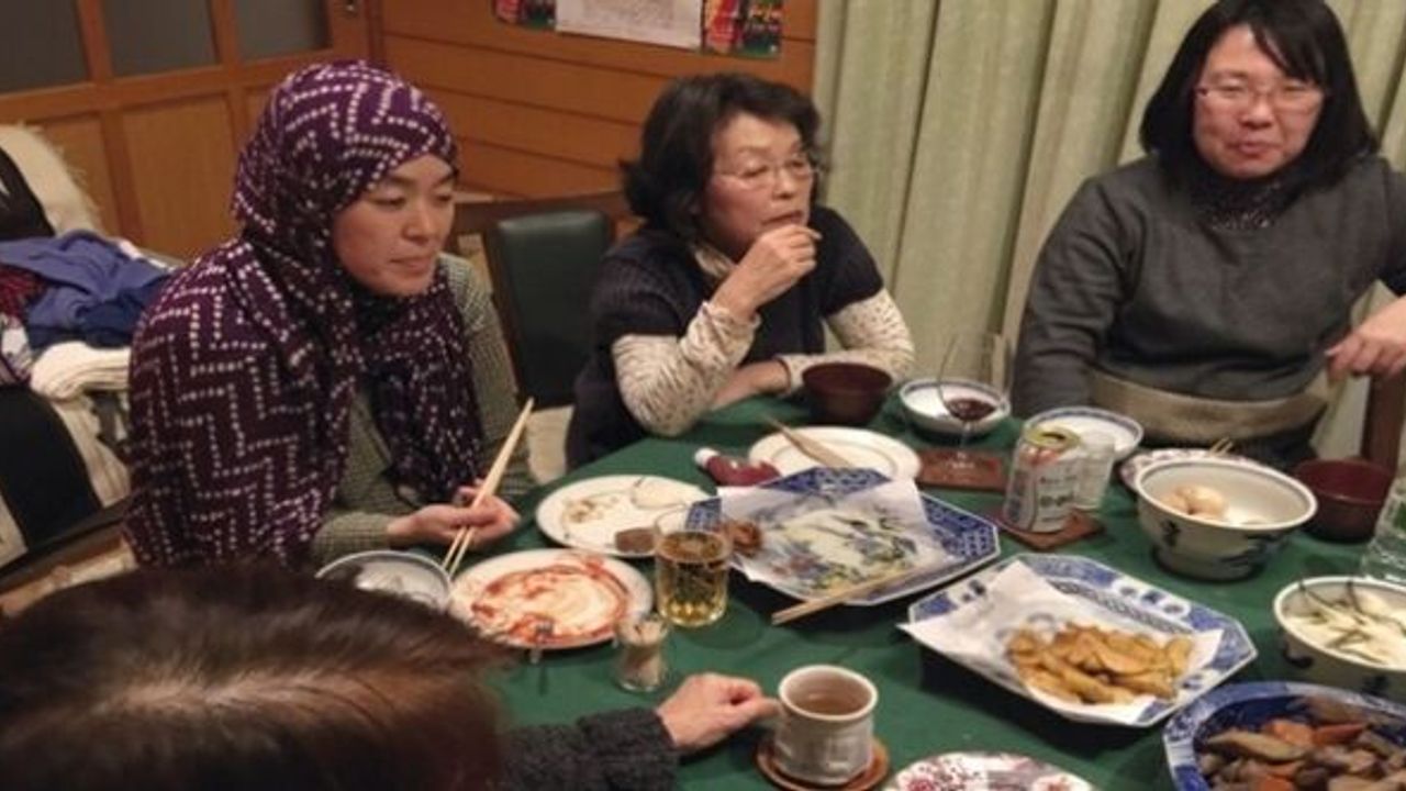 "Sayısı az, etkisi büyük Müslümanların ülkesi: Japonya"