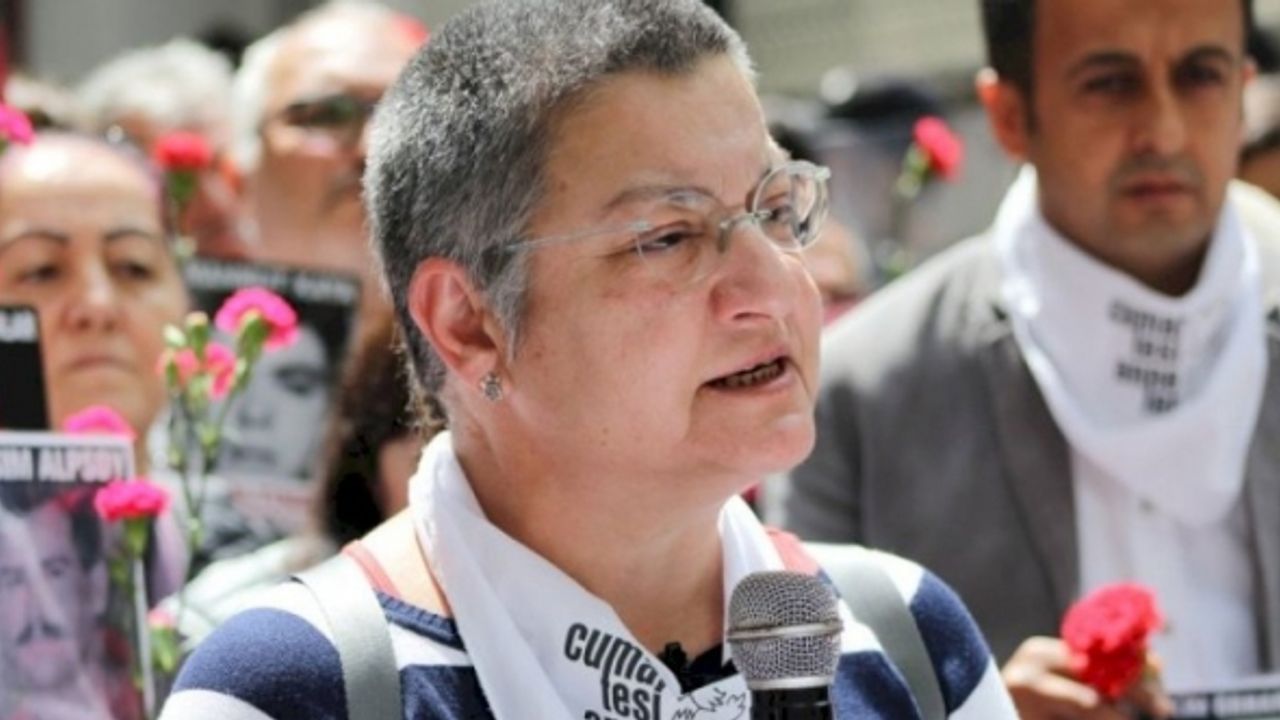 TTB Başkanı'nın 'terör örgütü üyeliğinden' hapsi istendi