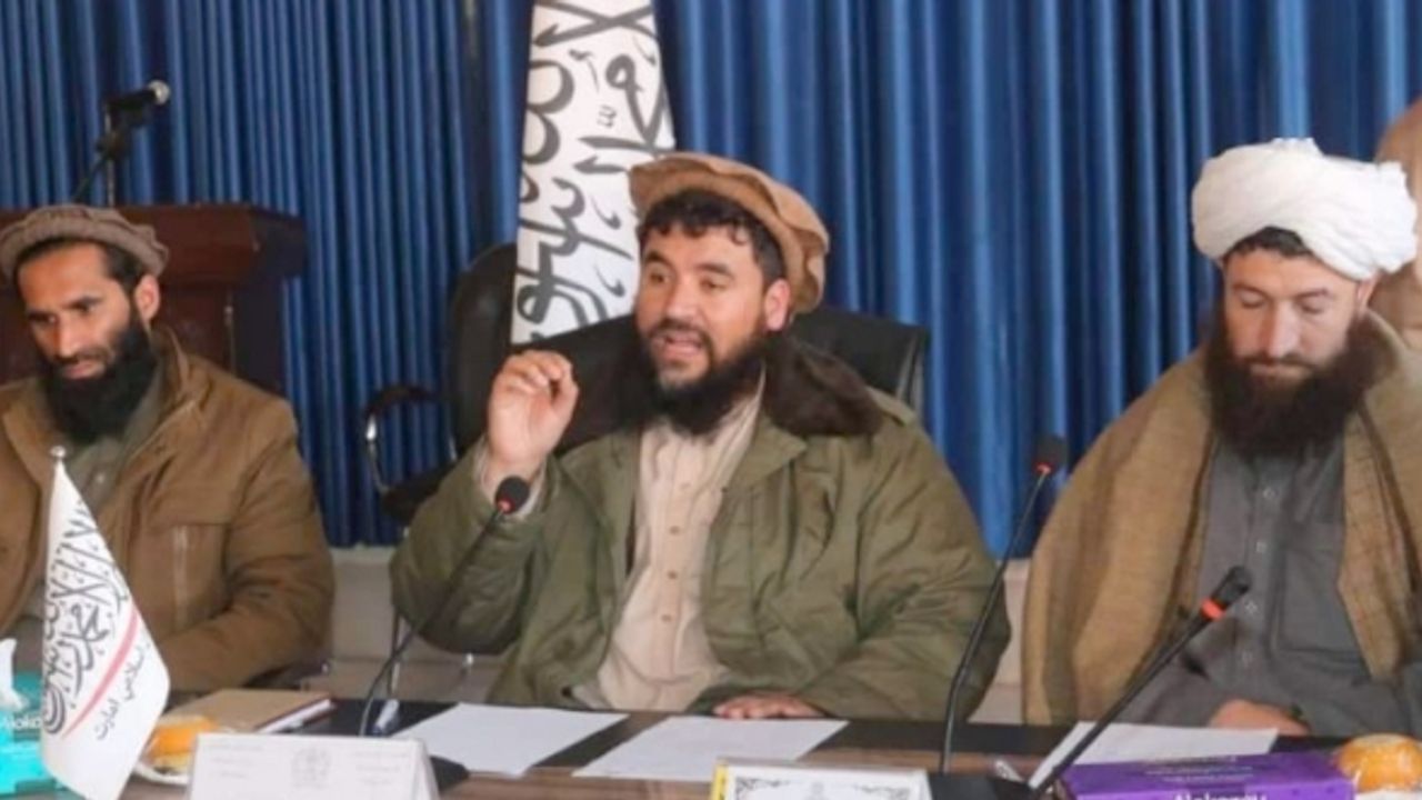 Afganistan'da bir şehrin adı "İmam Ebu Hanife" olarak değiştiriliyor