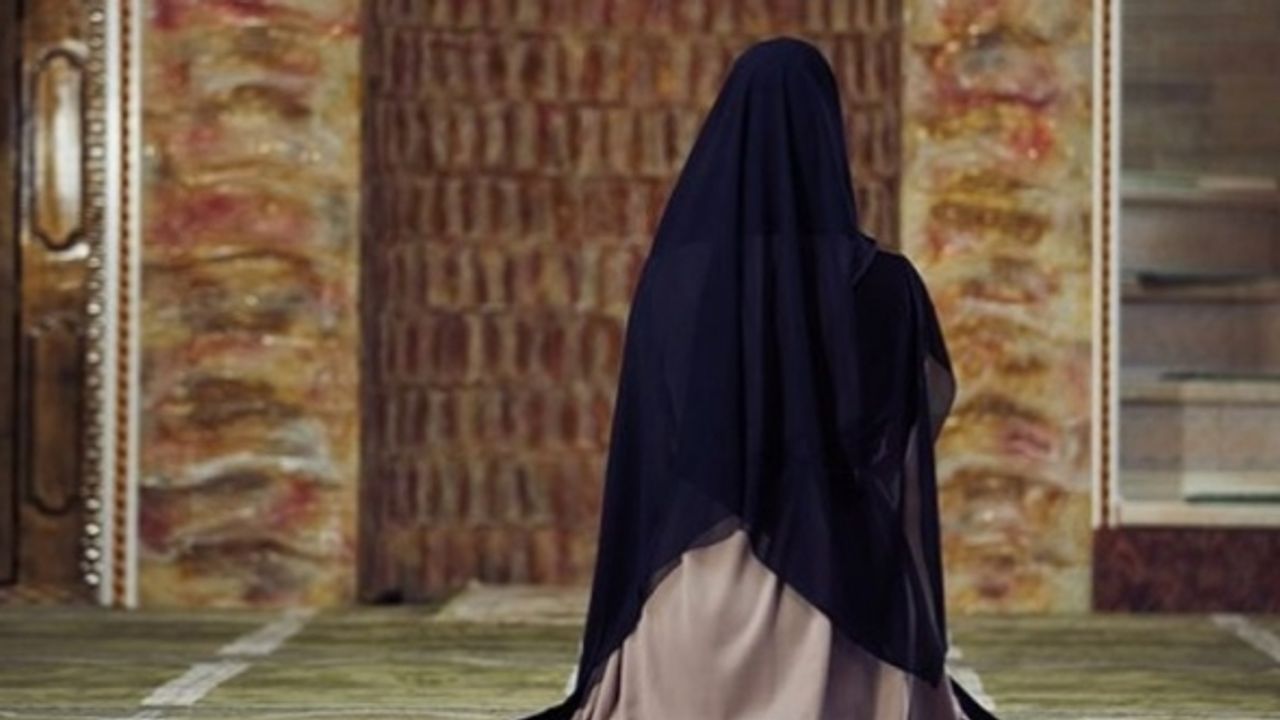Allah Resulü'nün (sav) sohbetinde kadınlar