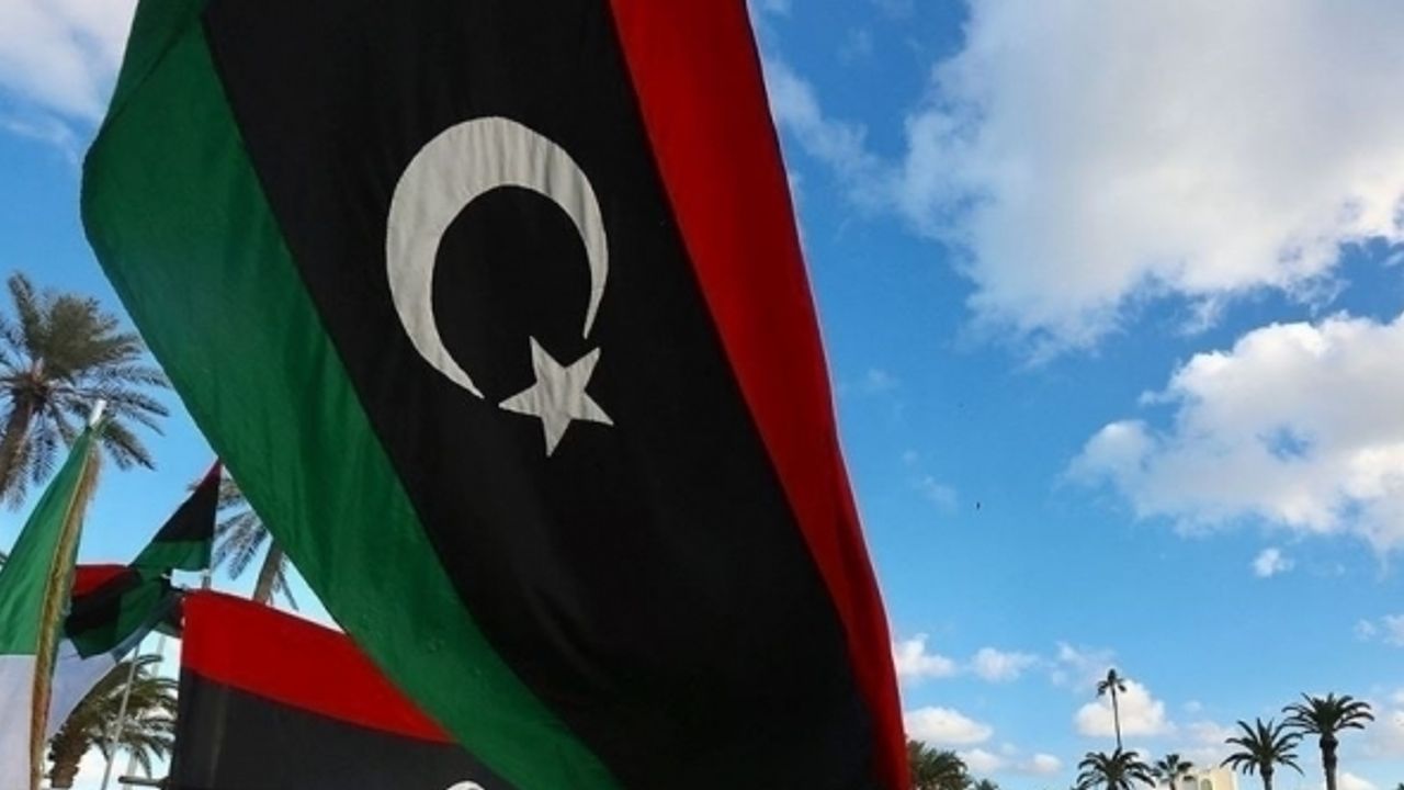 BM Temsilcisi, Libya'da seçimlerin düzenlenmemesi halinde 'alternatif üretme' çağrısı yapıyor