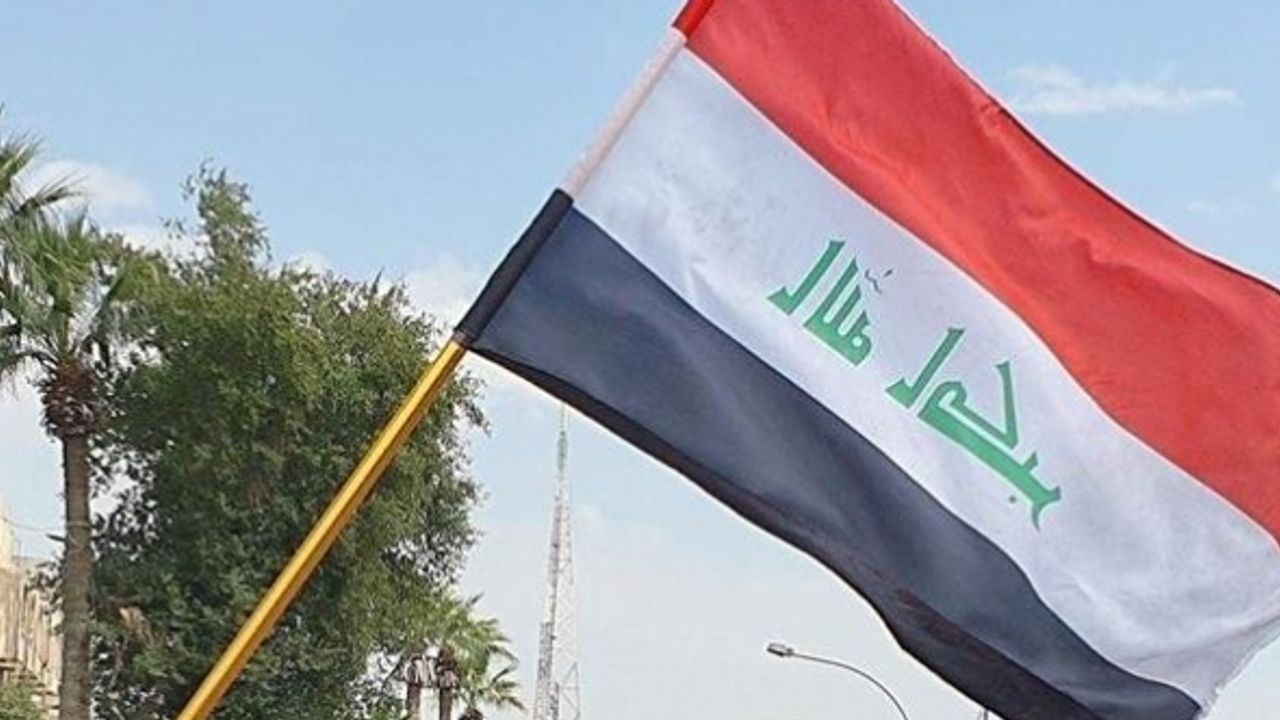 DEAŞ Irak'ta köye saldırdı: 8 ölü