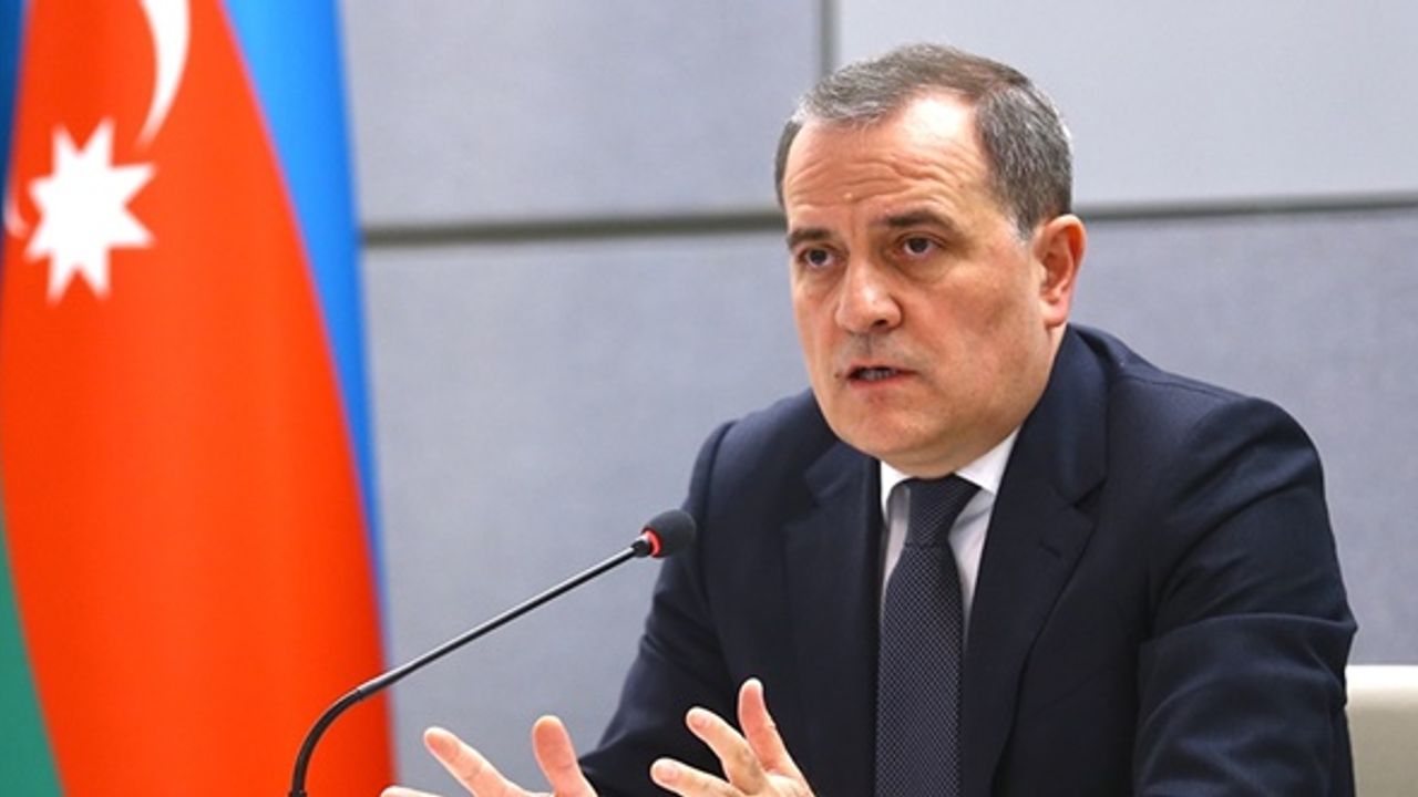 "Ermenistan'ın tutumu kendisine zarar verecek"