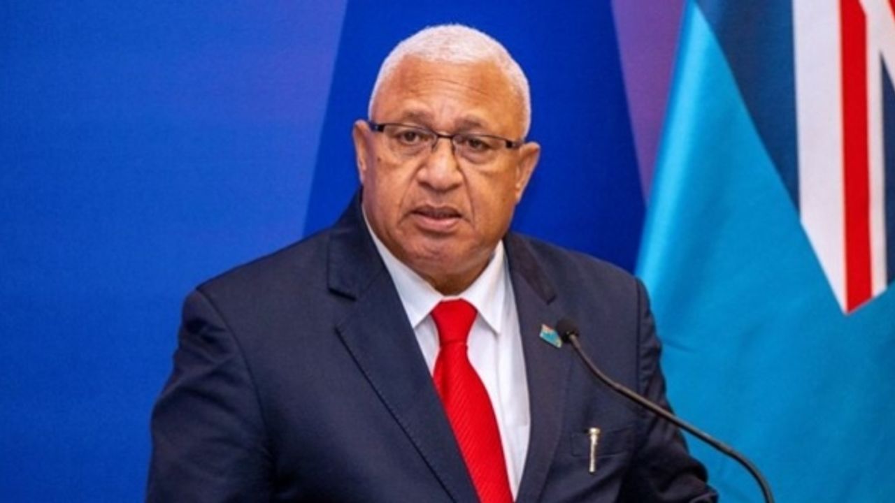 Fiji'de yine mi darbe olacak?