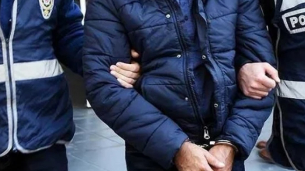 'Fırat-4' denetimi: Çok sayıda gözaltı
