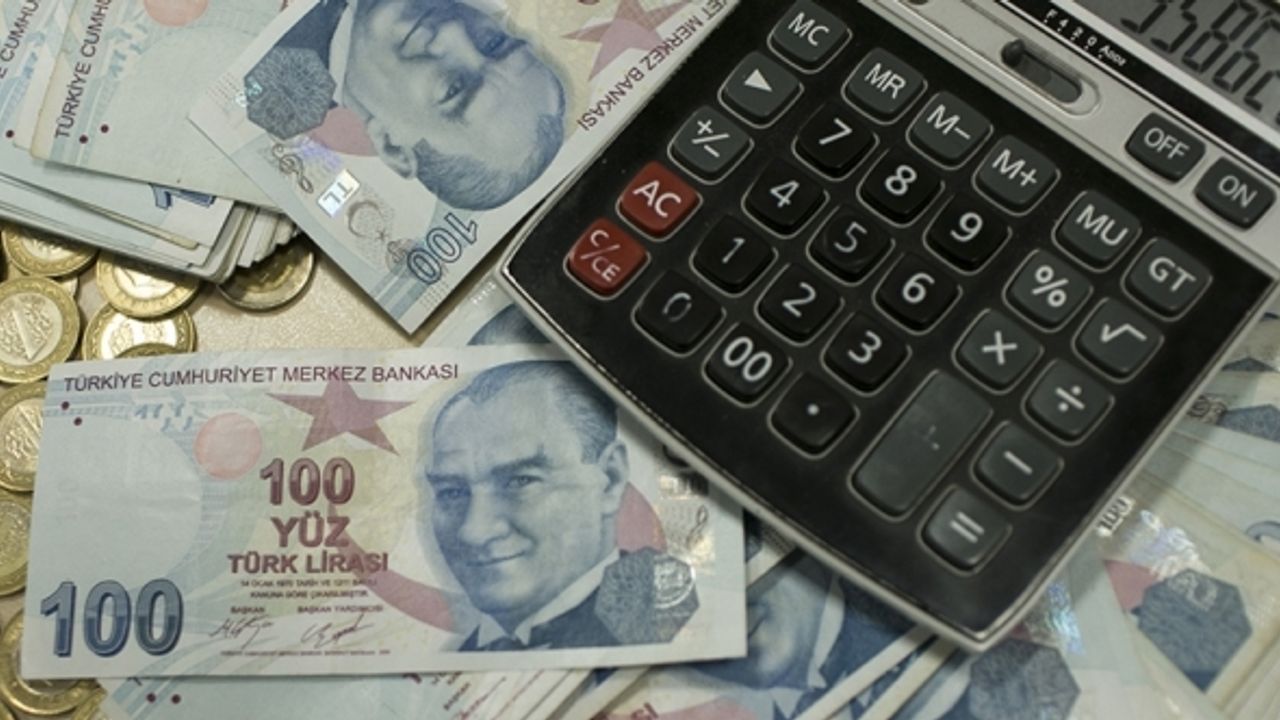 Gelecek yılın gelir vergisi tarifesi ve istisnalarının ayrıntıları belli oldu