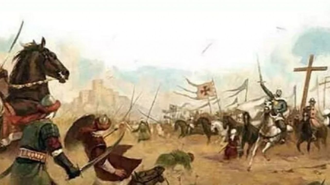 Haçlı Seferleri nedir? Haçlı Seferleri hangi tarihlerde düzenlenmiştir? Haçlı Seferleri hangi milletlerin katılımıyla yapılmıştır?
