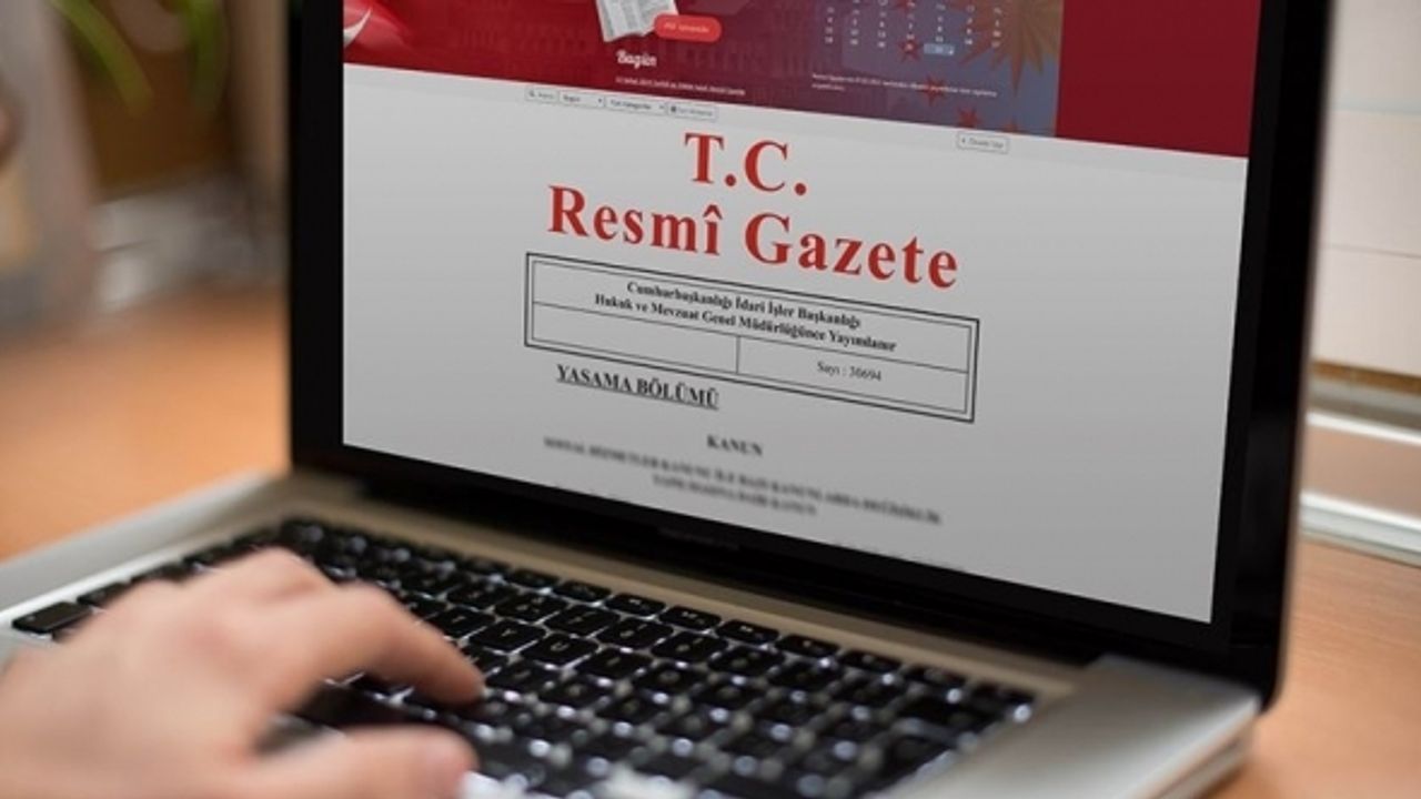 Hasta haklarını ihlal eden özel sağlık kuruluşlarına yönelik düzenleme Resmi Gazete'de