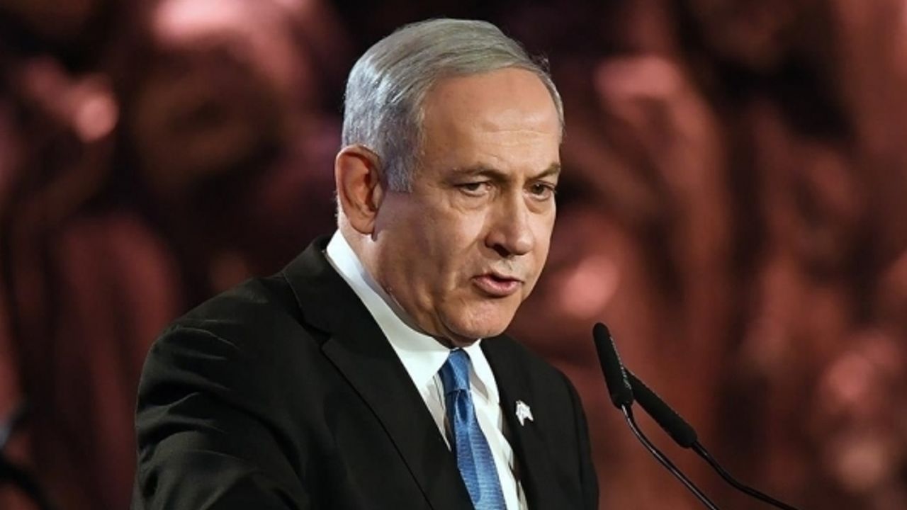 İsrail'de Netanyahu, aşırı sağın "örsü" ile ABD'nin "çekici" arasında kalıyor