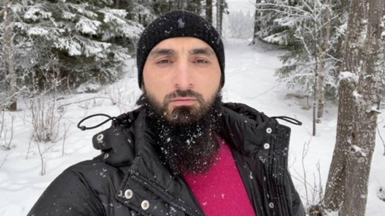 Kadirov muhalifi Çeçen İsveç'te öldürüldü
