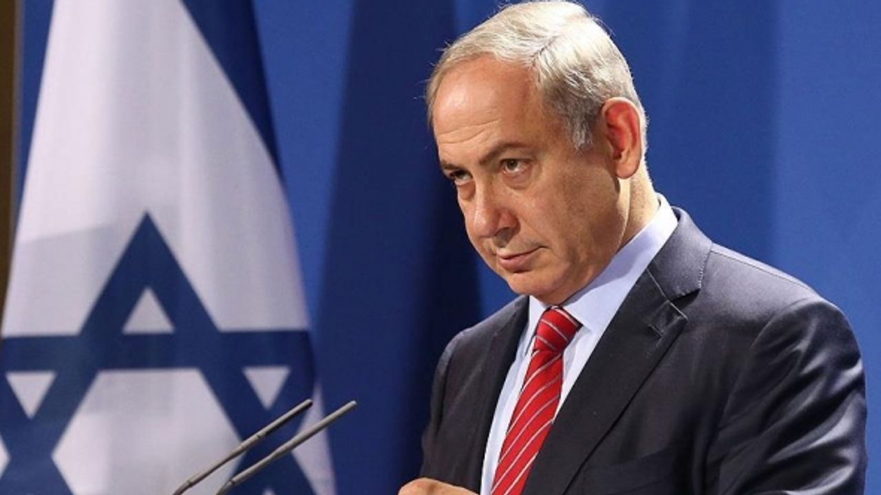 Netanyahu başbakanlığındaki yeni İsrail hükümeti Meclisten güvenoyu aldı