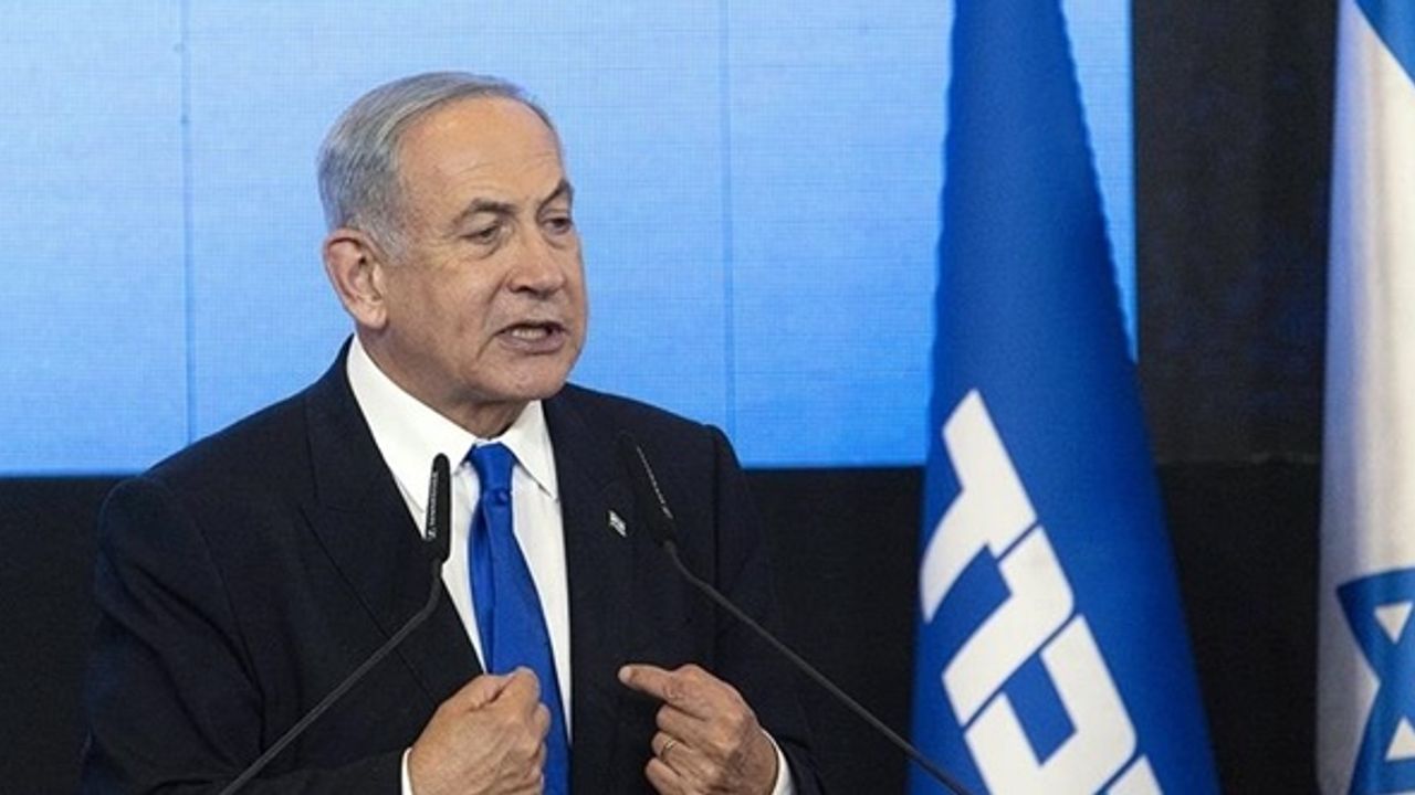 Netanyahu hükümetinin programı aşırı sağ politikalarla öne çıkıyor