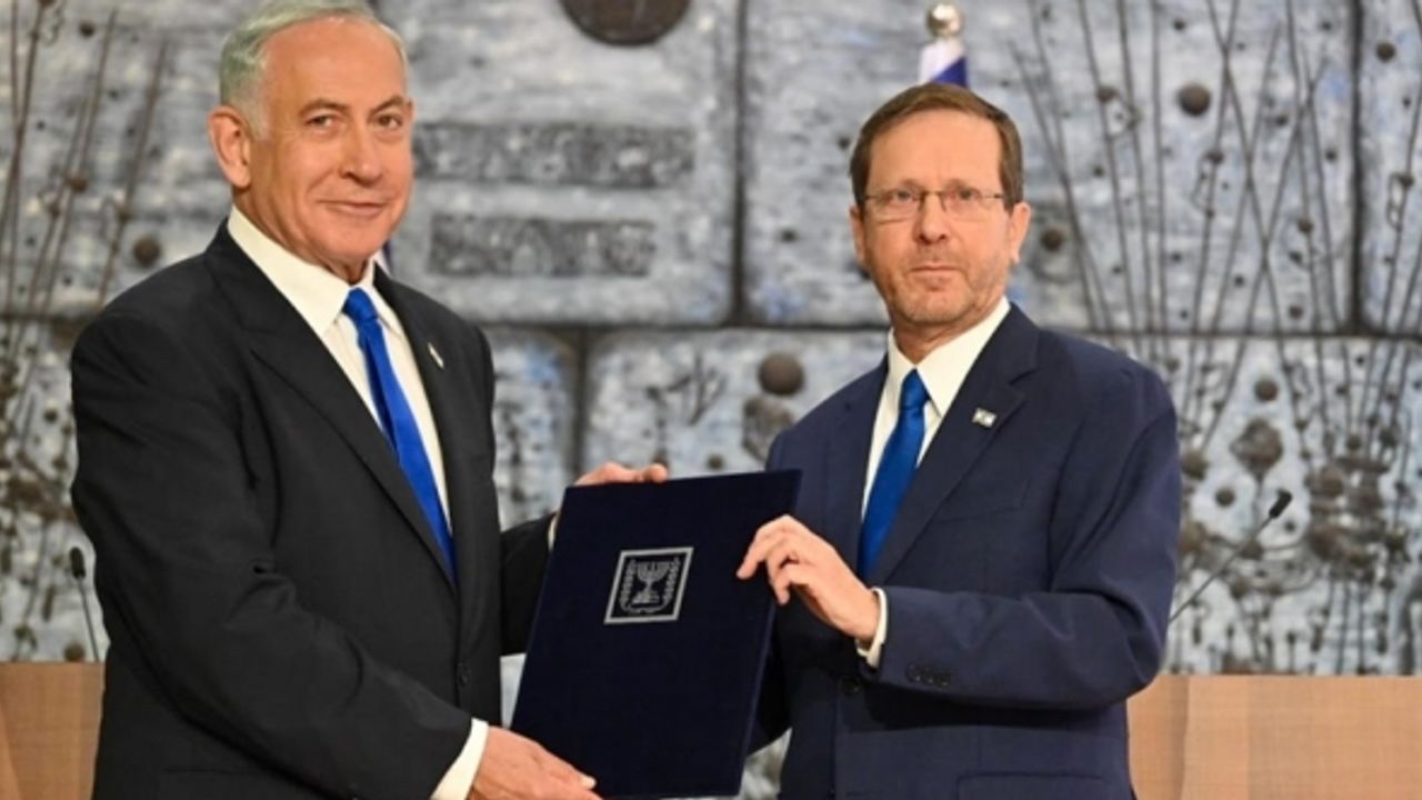 Netanyahu'nun diken üstünde denge siyaseti