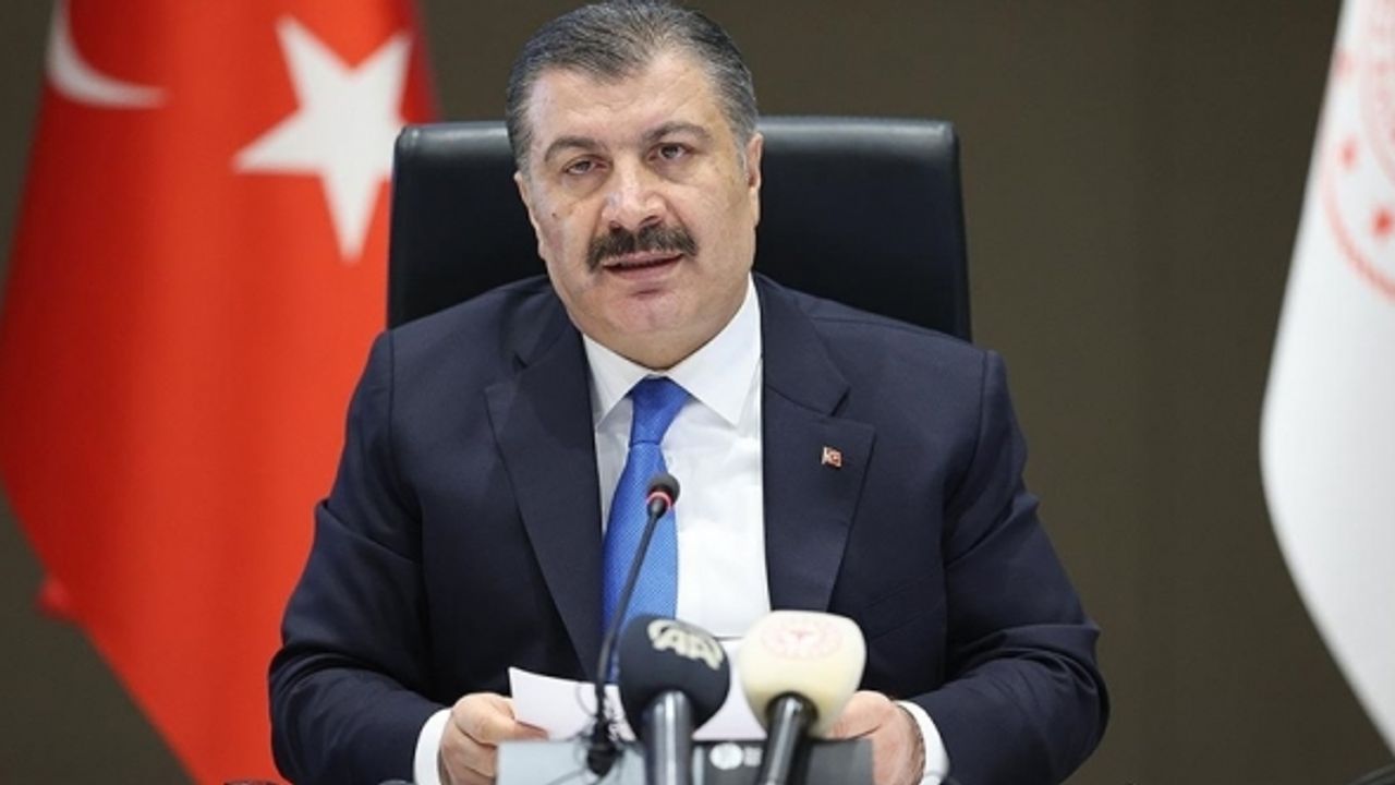 Piyasada az bulunan ilaçların ihracatı durduruldu
