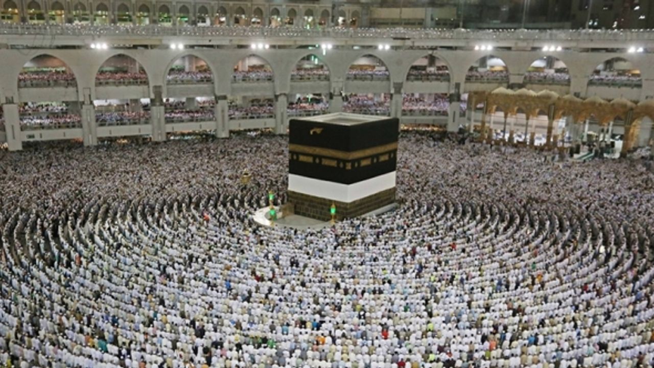 Ramazan umresi turları için kayıtlar başladı