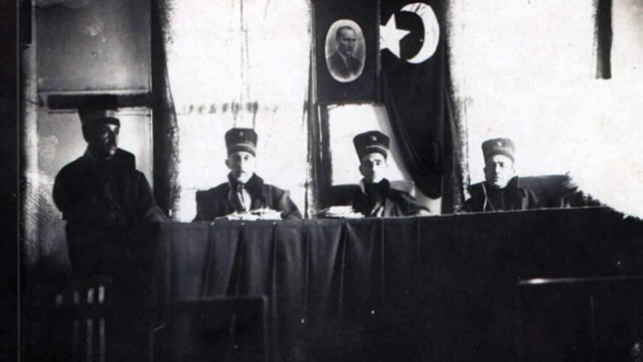 Şapka Kanunu ve Rize’de şapka isyanı (1925)