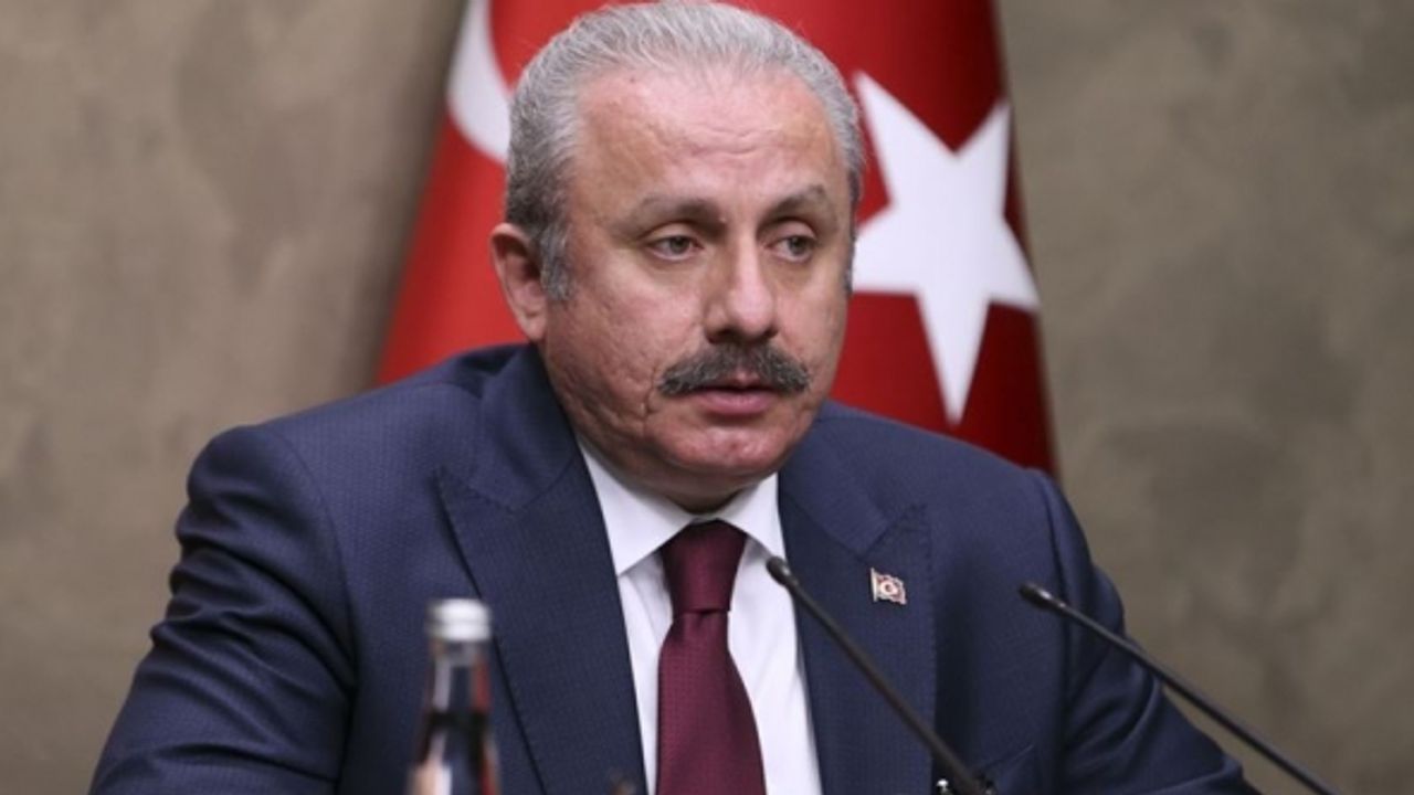 Şentop, Kılıçdaroğlu'nun "referandum" iddiasına yalanladı