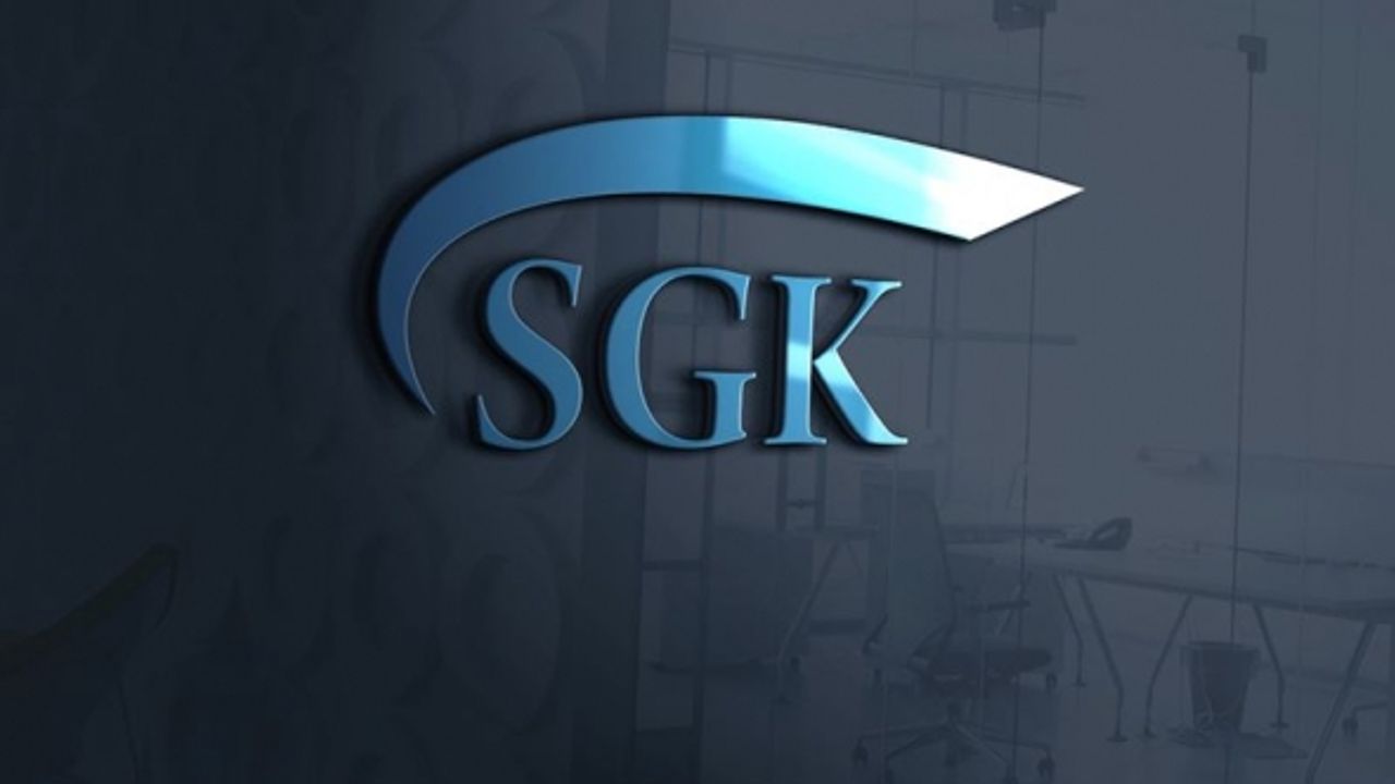 SGK, EYT'lilerin aylık talebiyle ilgili açıklama yaptı