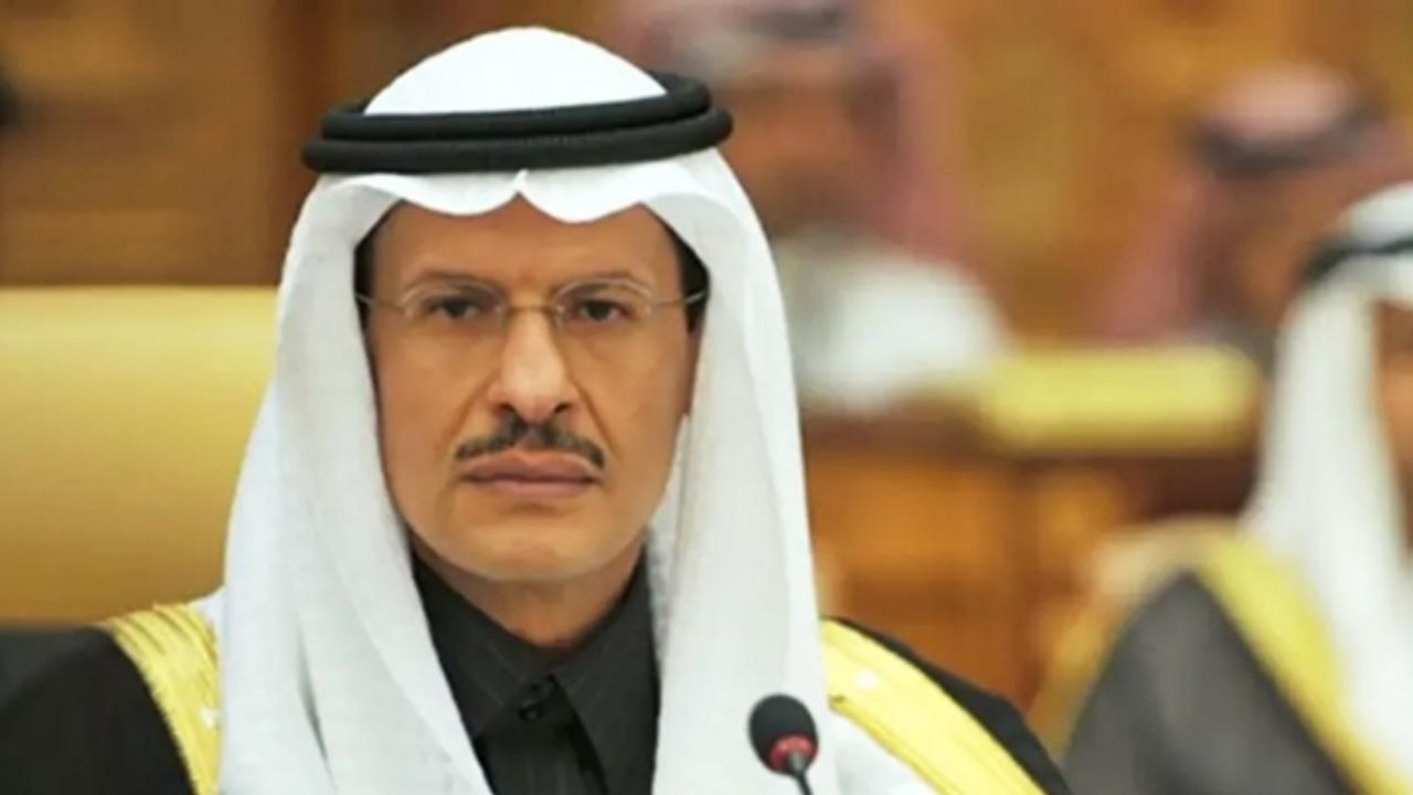 Suudi Arabistan'ın "karbon emisyonu planı" AP Dış İlişkiler Komisyonu'na sunuldu