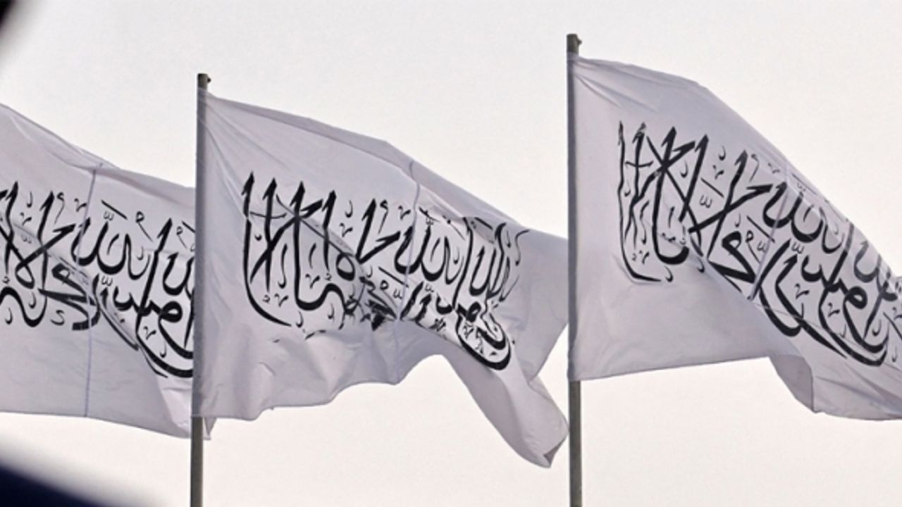 Taliban'ın kadın personel yasağı sonrası 3 STK çalışmalarını durdurdu