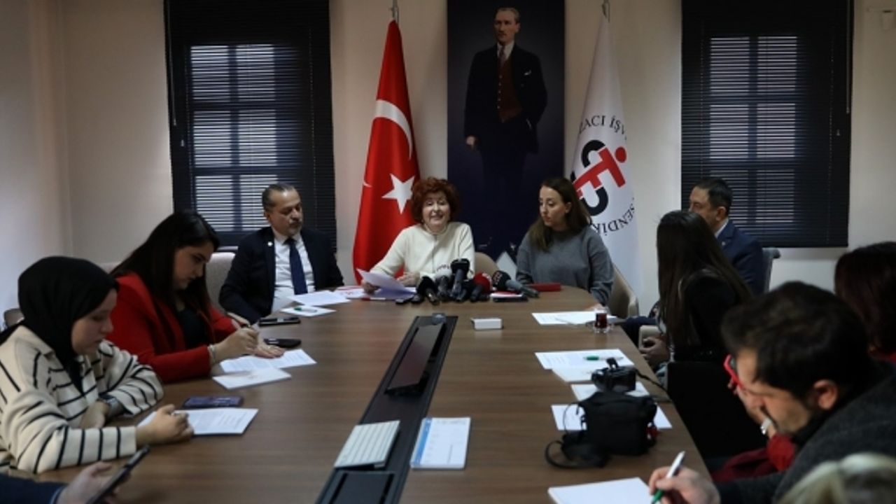 TEİS: İlaç bulunamama sıkıntısı ocak ayının sonuna kadar devam edecek