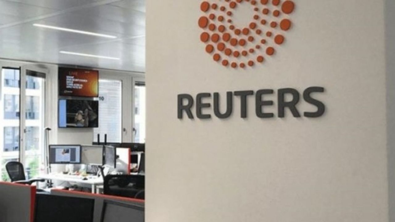 TRT World, siyasi mesaj içeren Reuters iş ilanına benzer dille yanıt verdi