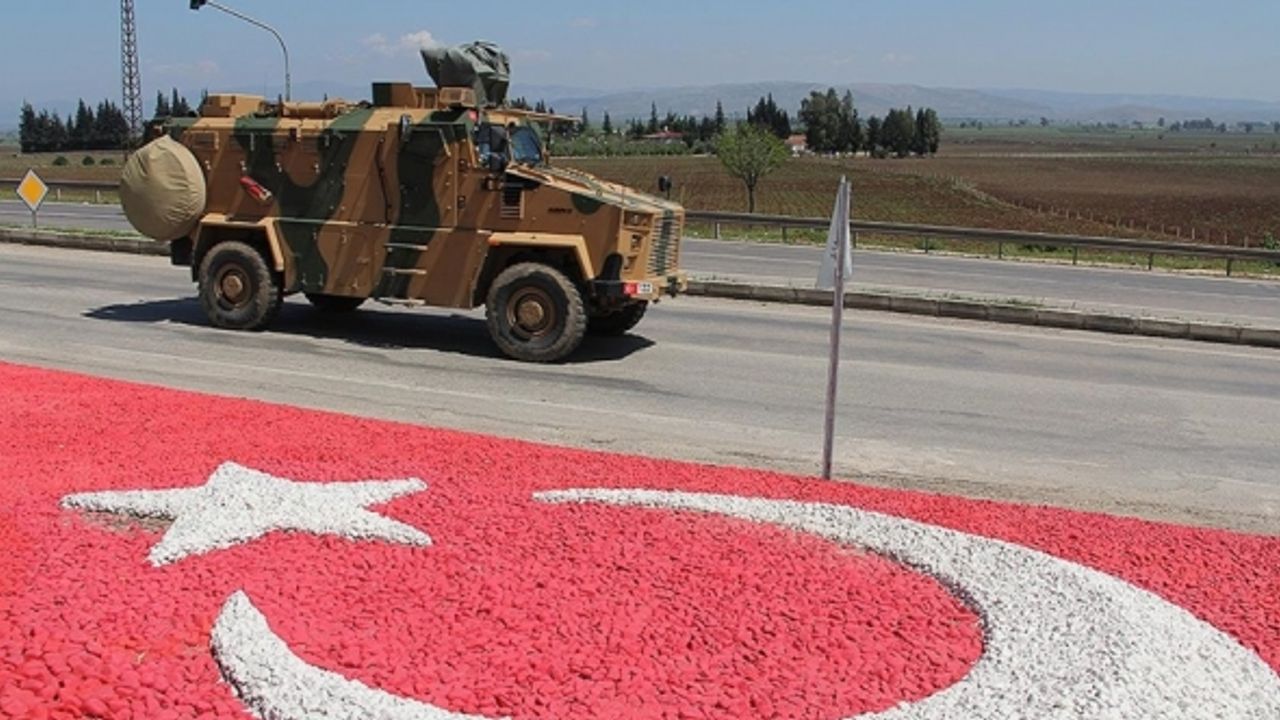 Türkiye'nin sınır ötesi harekatları ve meşruiyet zemini